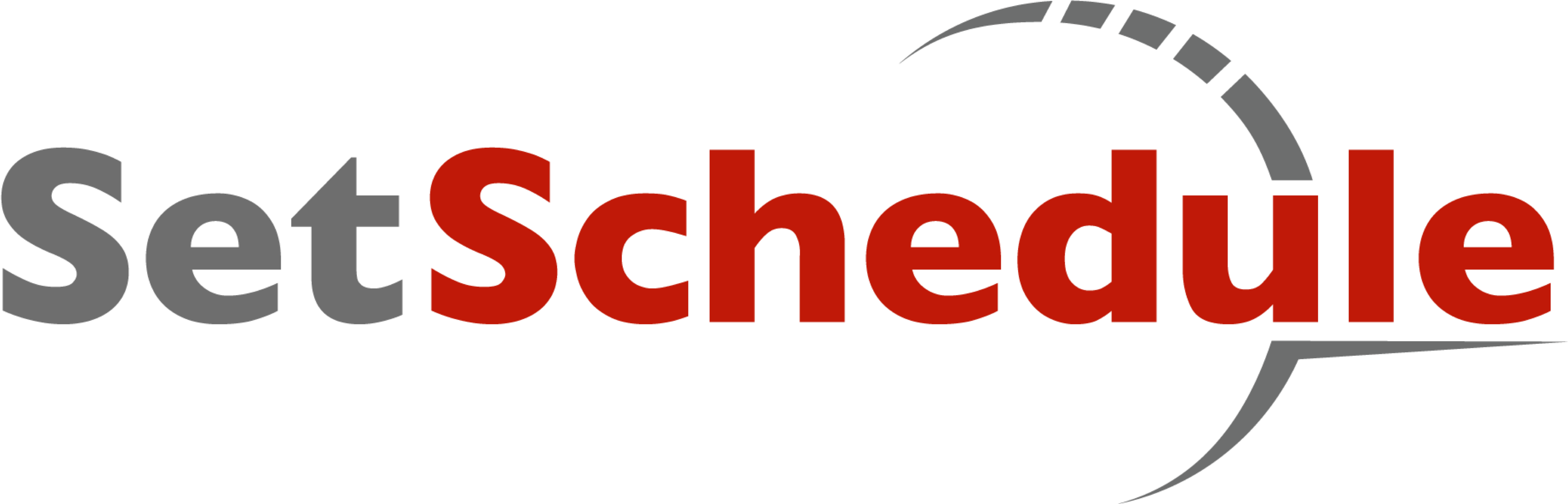 SetSchedule Logo